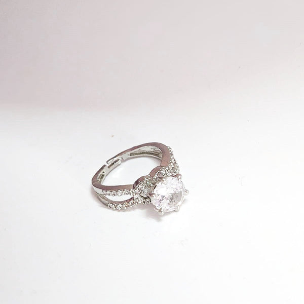 AD Designer Finger Rings
