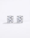 Gleaming Pearl AD Studs