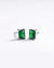 Emerald Glow AD Studs