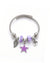 Purple Star Enchantment Bracelet