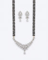 Eternal Bloom AD Mangalsutra