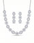 Timeless AD Blossom Necklace Set