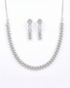 Pure Radiance AD Necklace Set