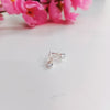 Shimmering Star Studs Combo Set