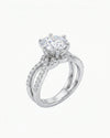 AD Designer Finger Rings