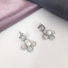Monalisa Floral Stud Earrings