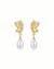 Half Wings Pearl Drop