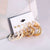 VintagePunk Earrings Set
