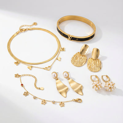 Golden Collection