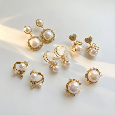 Pearl Collection