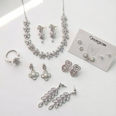 Silver Collection
