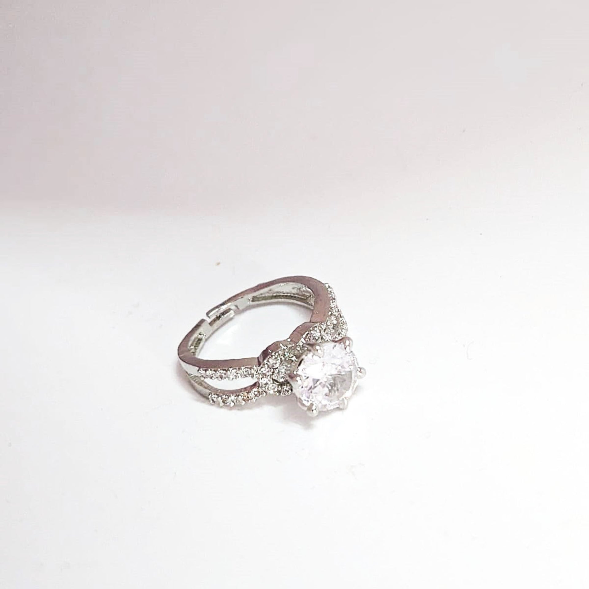 AD Designer Finger Rings