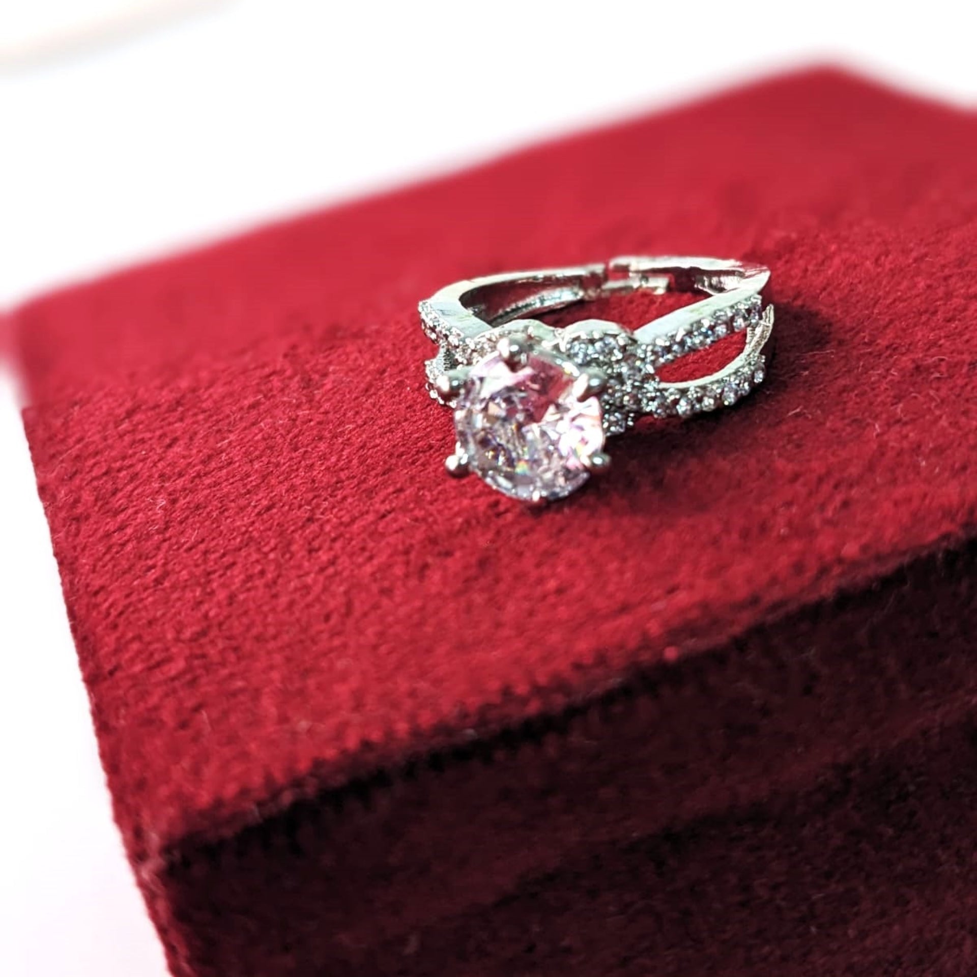 AD Designer Finger Rings