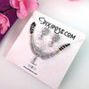 Blossom Vine AD Mangal Sutra