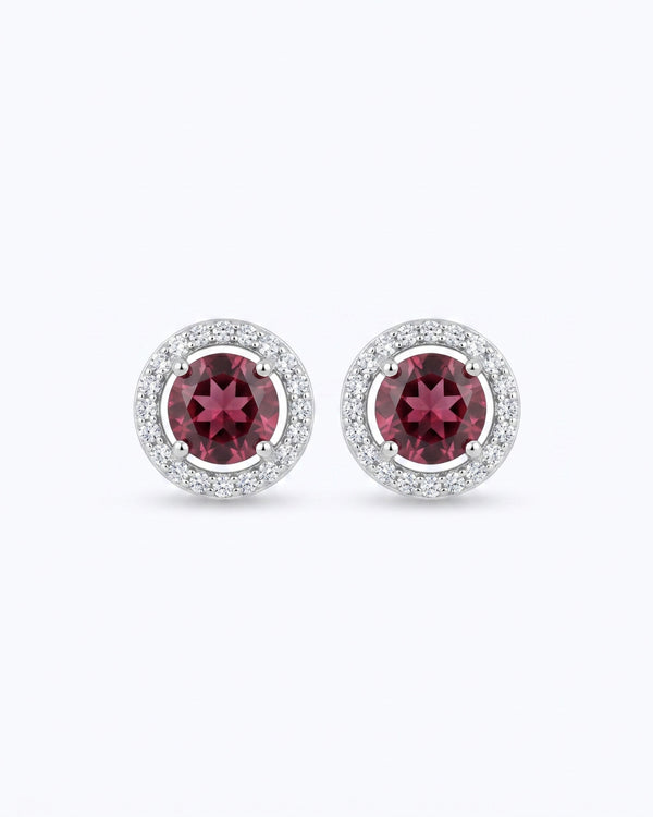 Radiant AD Halo Studs
