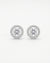 Luminous Circle AD Studs