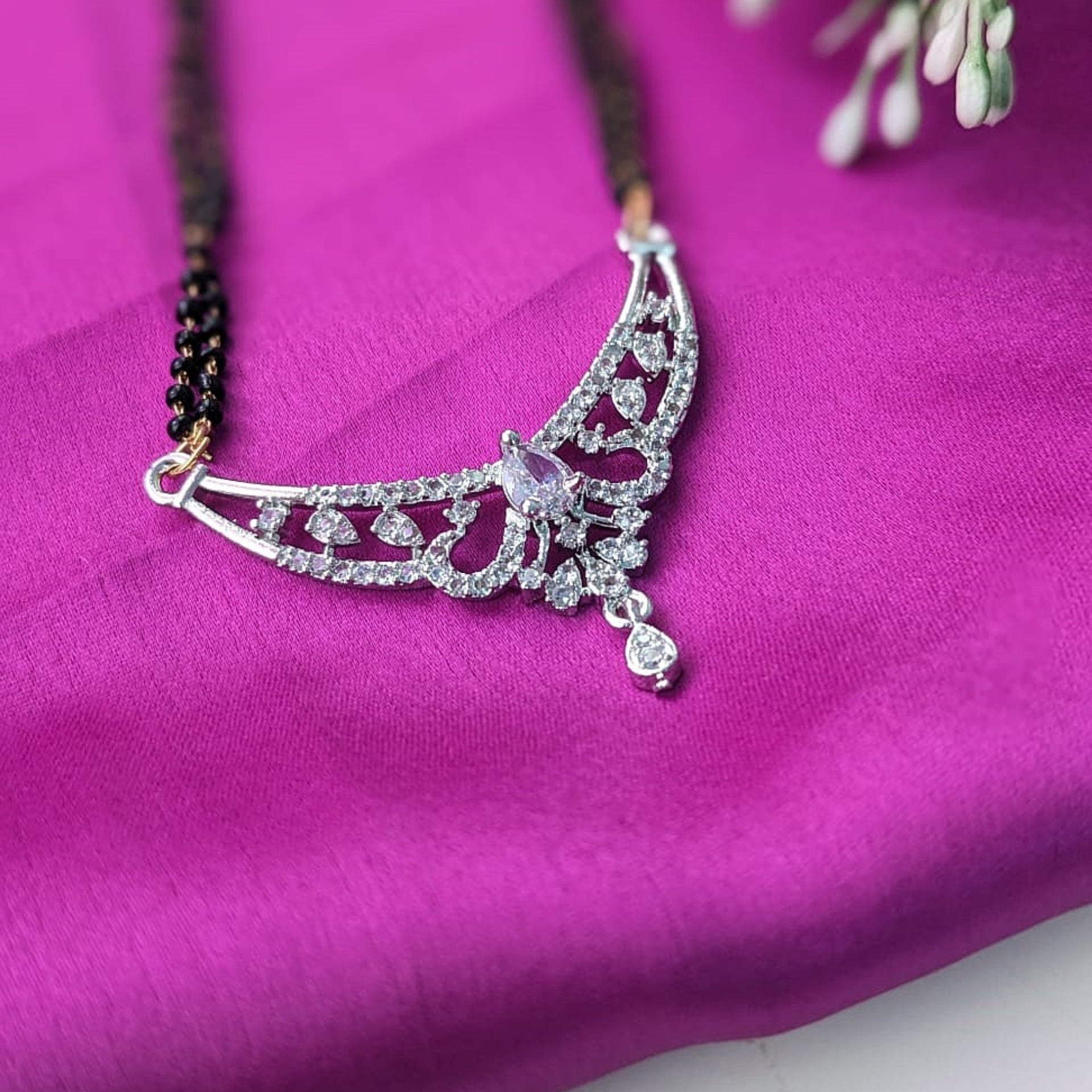 Regal Crown AD Mangal Sutra