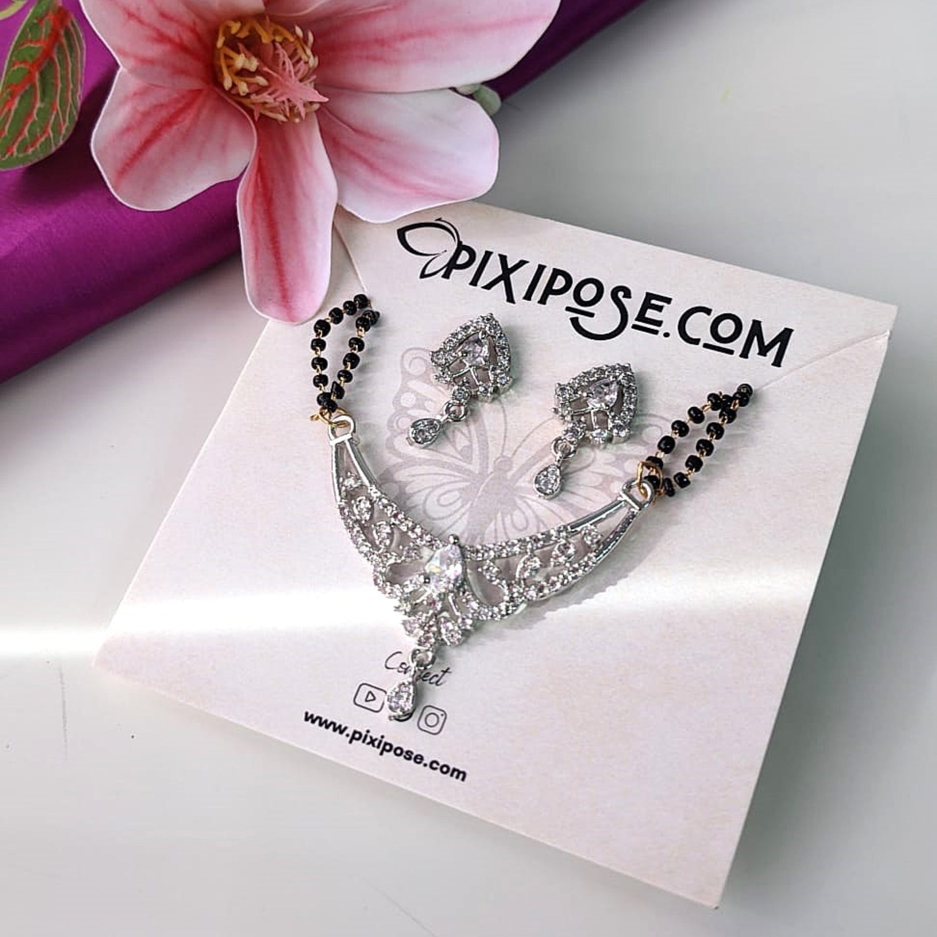 Regal Crown AD Mangal Sutra