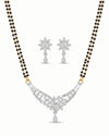 Celestial Harmony AD Mangalsutra