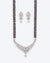 Eternal Bloom AD Mangalsutra