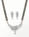 Luminary Leaf AD Mangalsutra