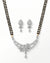Luminary Leaf AD Mangalsutra