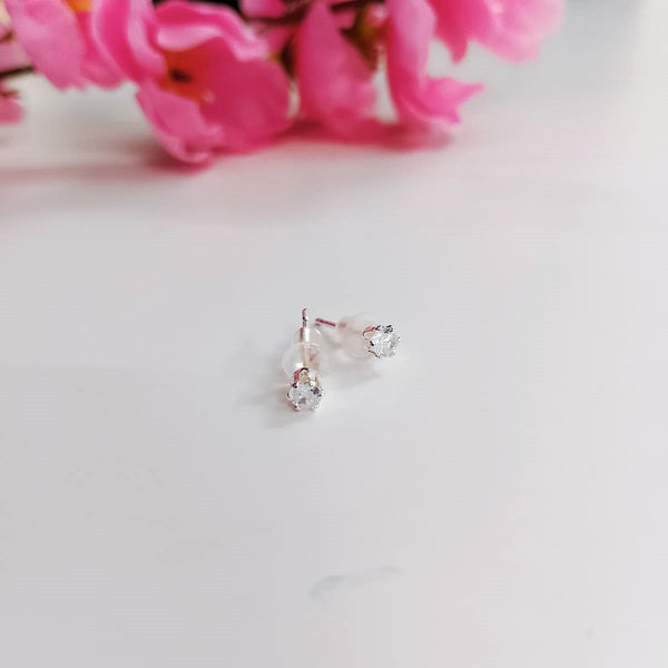 Shimmering Star Studs Combo Set