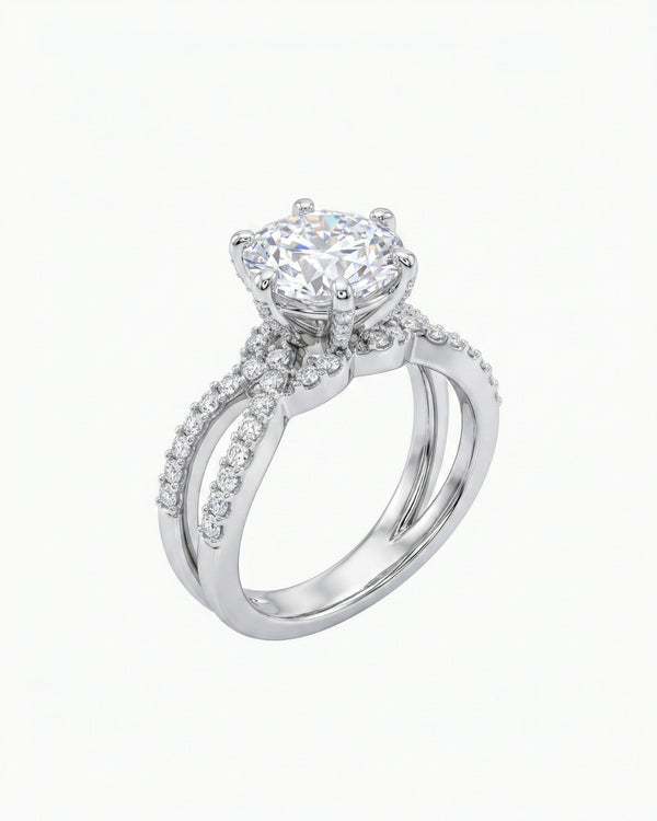 AD Designer Finger Rings