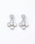Monalisa Floral Stud Earrings