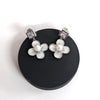 Monalisa Floral Stud Earrings