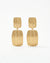 Golden Plated Long Drops