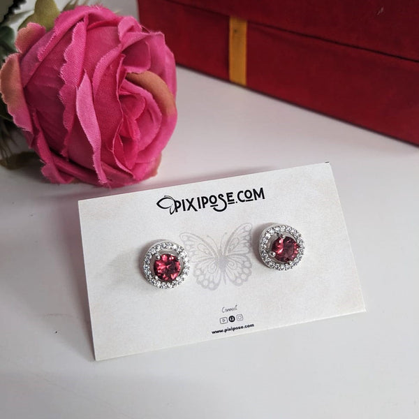 Radiant AD Halo Studs