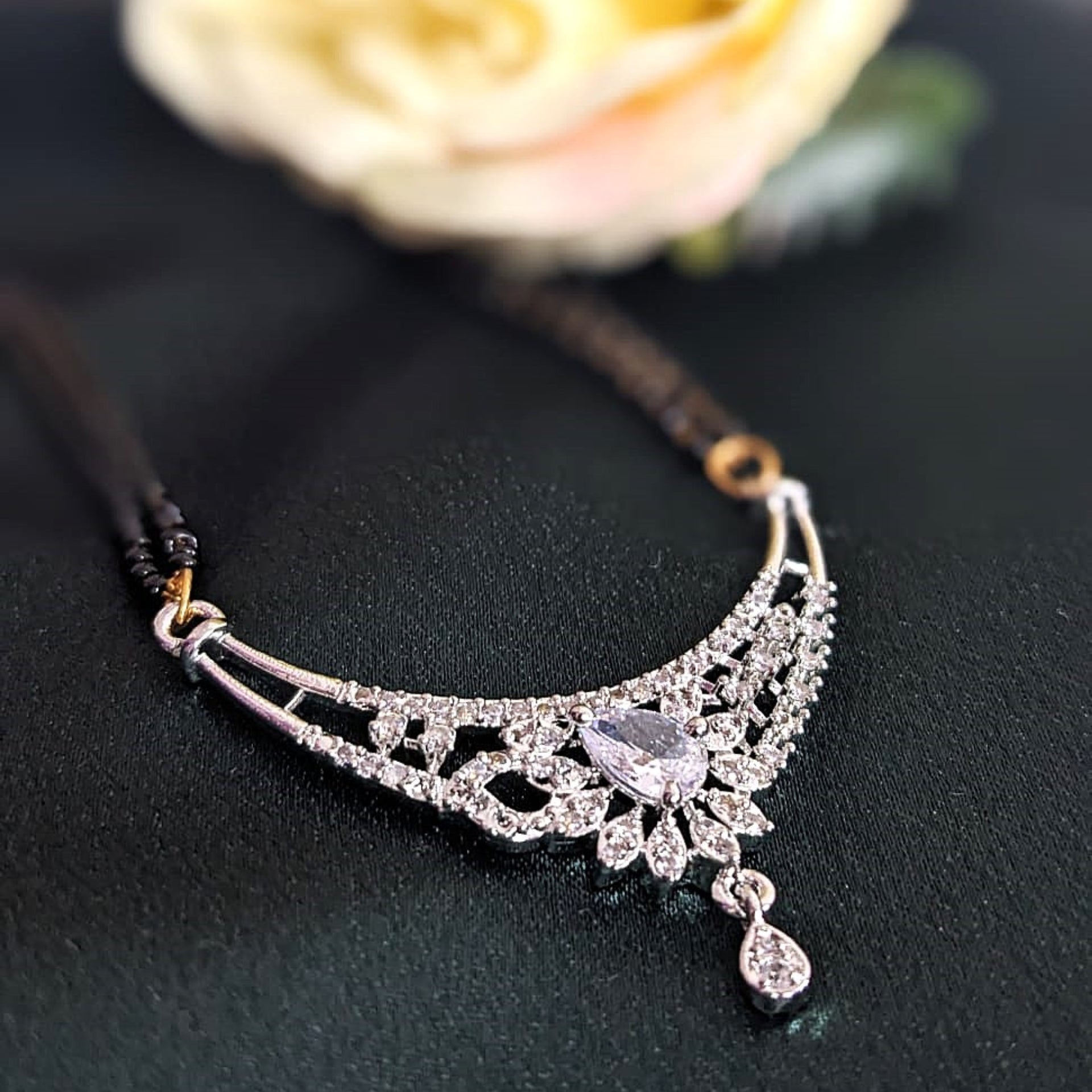 Eternal Elegance AD Mangal Sutra