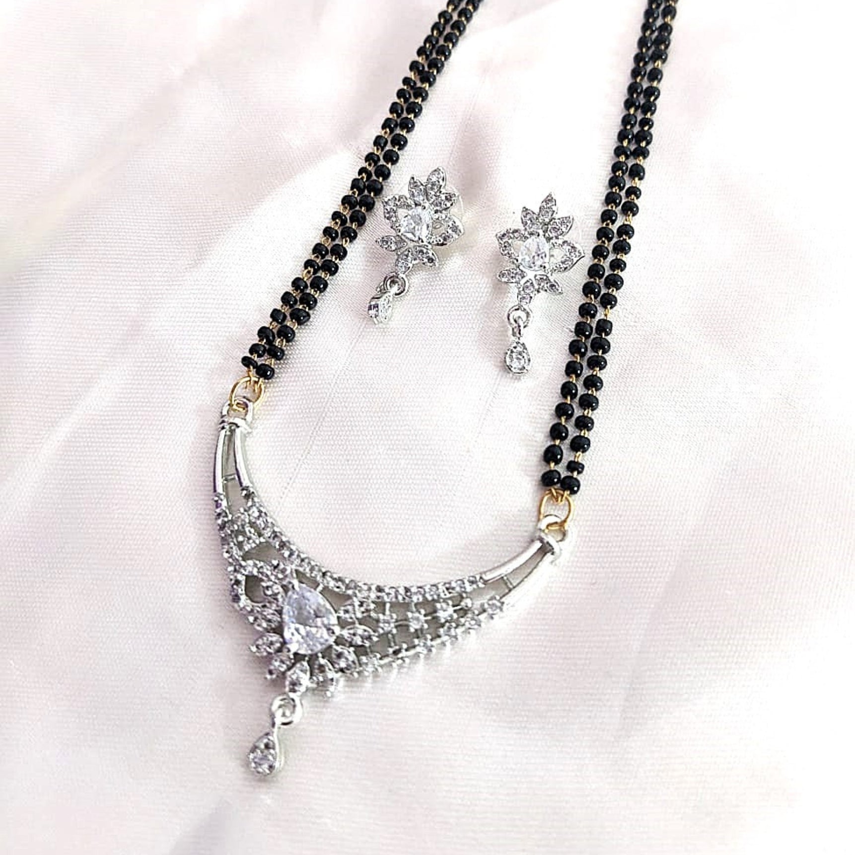 Eternal Elegance AD Mangal Sutra