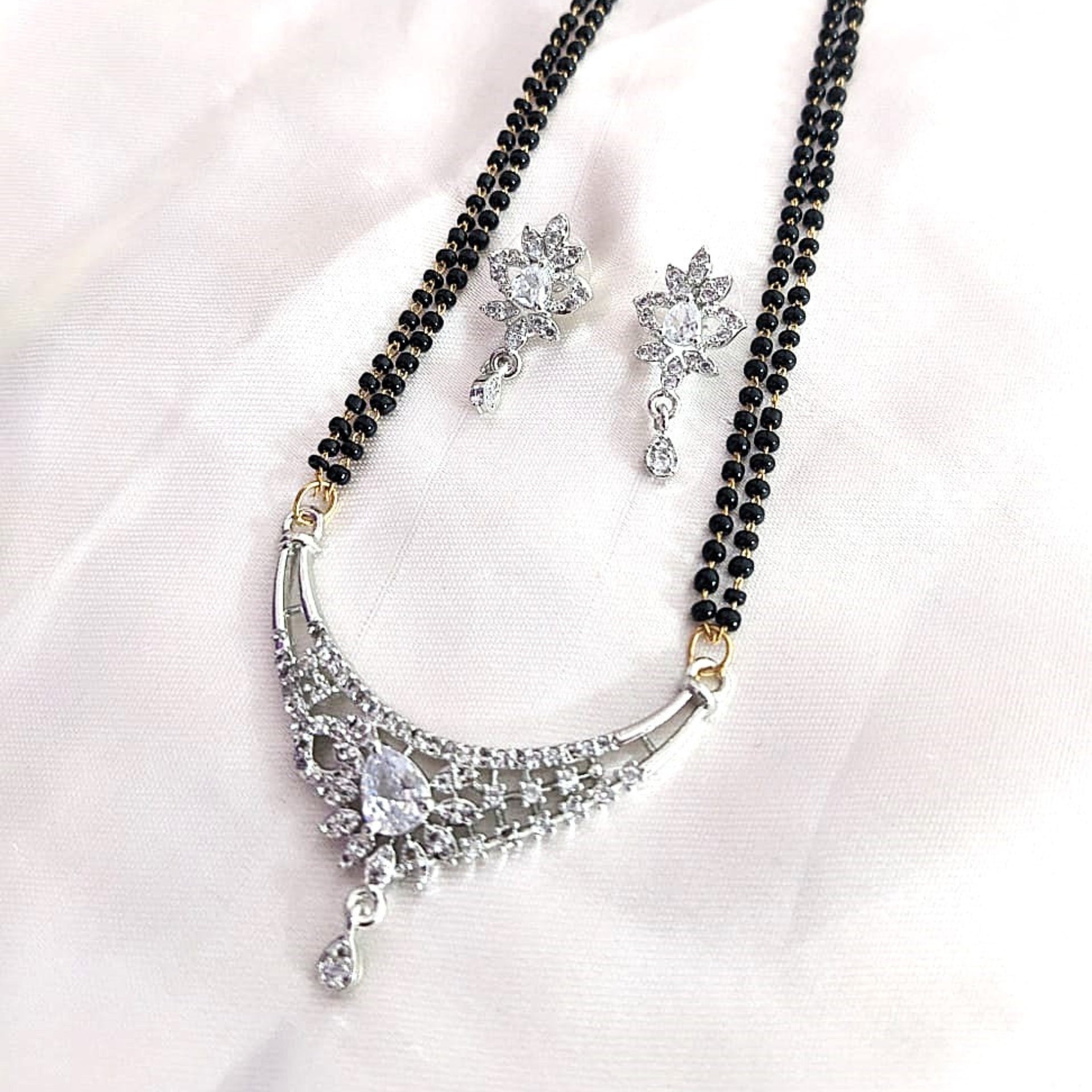 Eternal Elegance AD Mangal Sutra