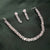 Pure Radiance AD Necklace Set