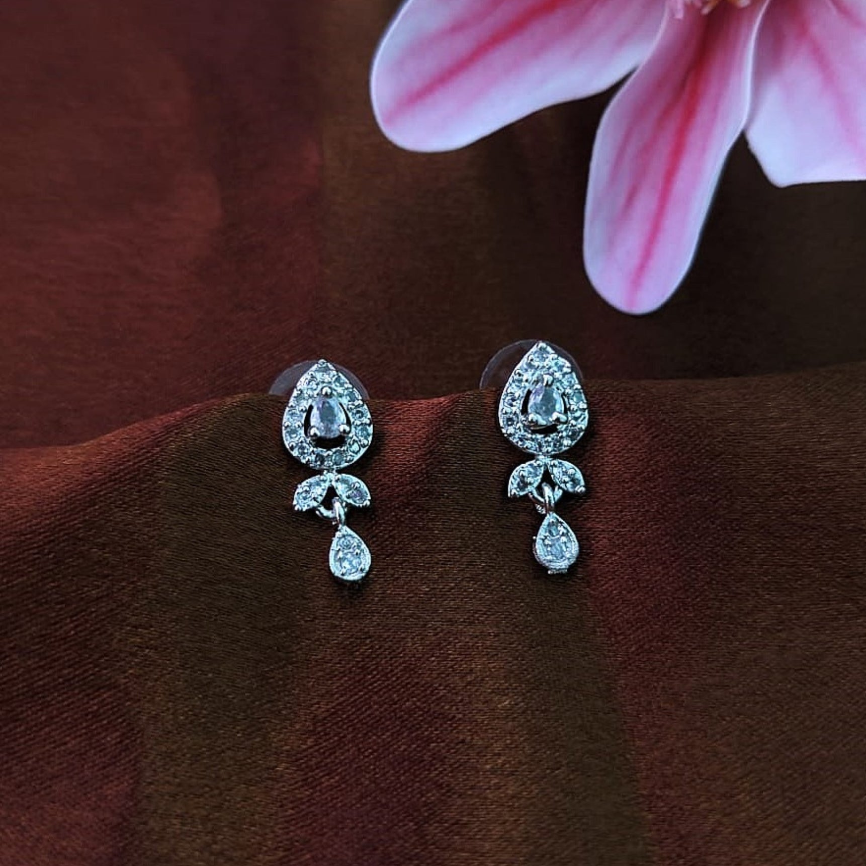 Eternal Bloom AD Mangalsutra