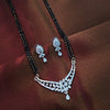 Eternal Bloom AD Mangalsutra