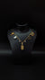 Gold Multi Charm Necklace