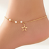Chain Anklets