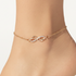 Daily Wear Anklets