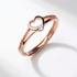 Rose Gold Ring