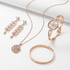 Rosegold Collection